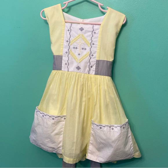 Well Dressed Wolf Wildling Tunic Set Top (Read Listing) 5 - Picture 2 of 10